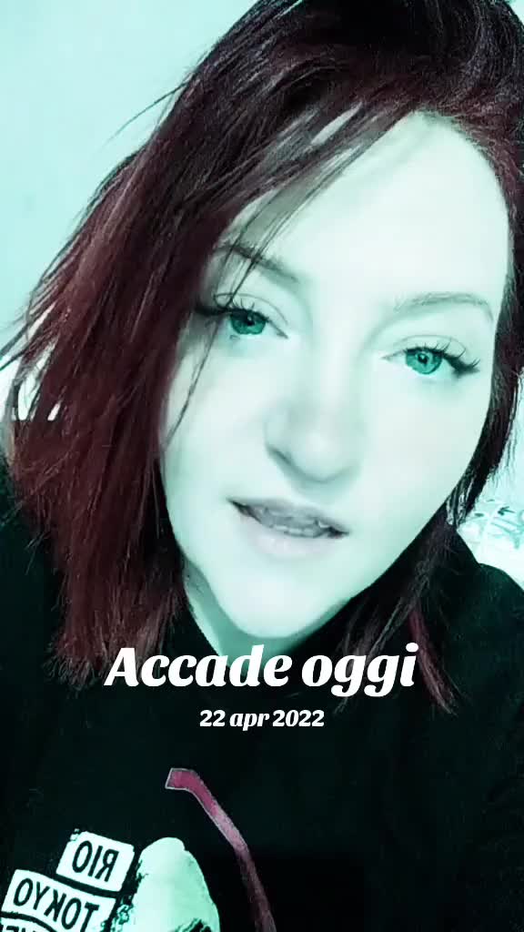 @Gabriella D'andreta