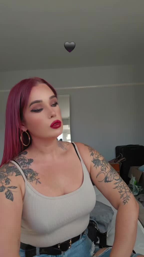 @🖤Leanne🖤
