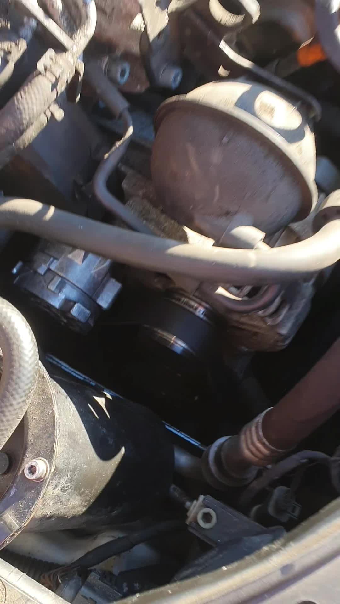 @Speedy Mobile Mechanic
