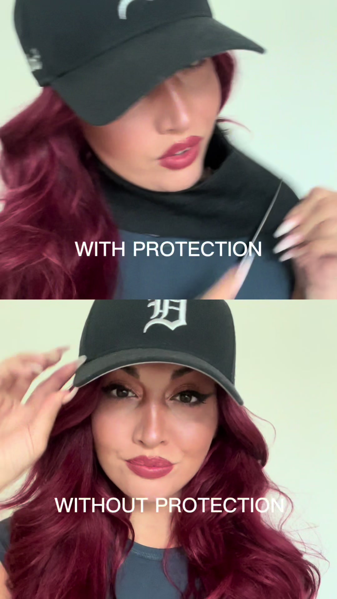 @Kami Kirschbaum