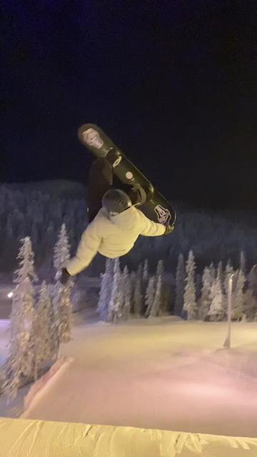 @Valtteri Kautonen
