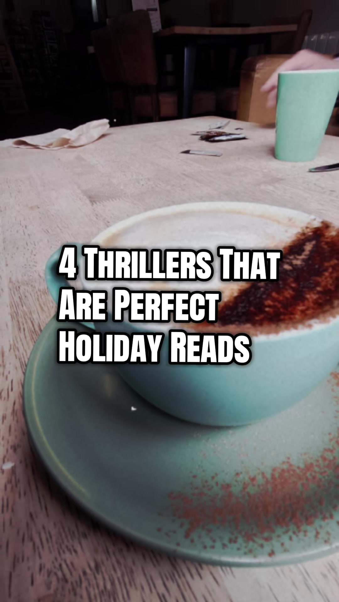 @Noelle📚 Book Recs & Writer