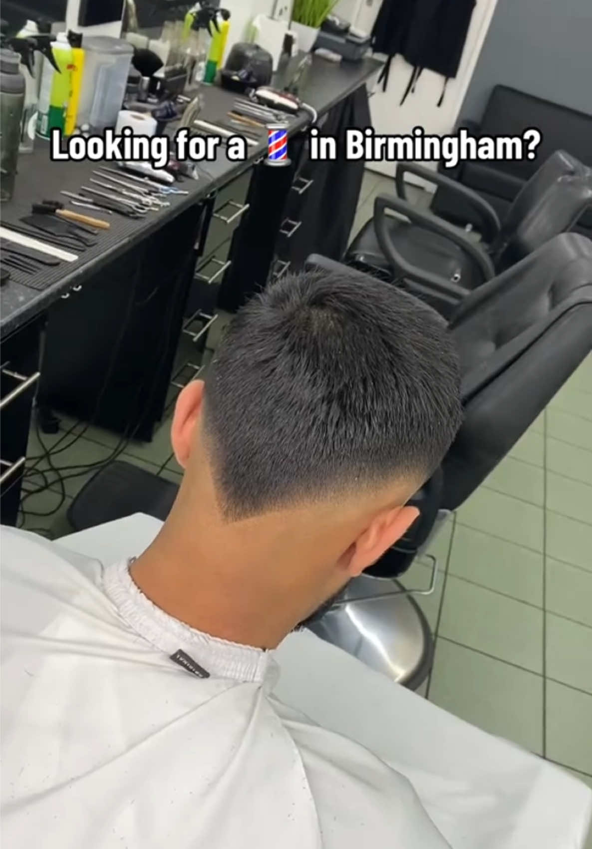 @Barber.