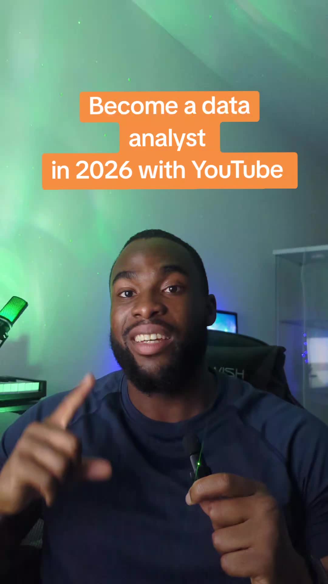 @Stephen | Data Engineer