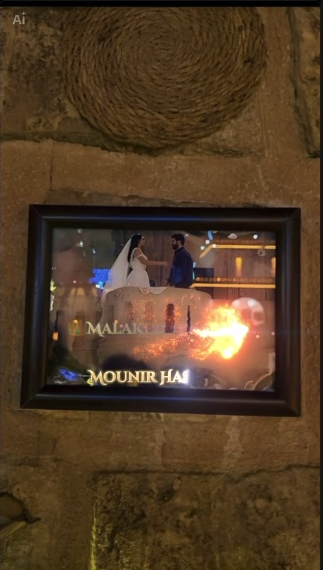 @❤️🌹👑Malaket Mardin👑🌹❤️