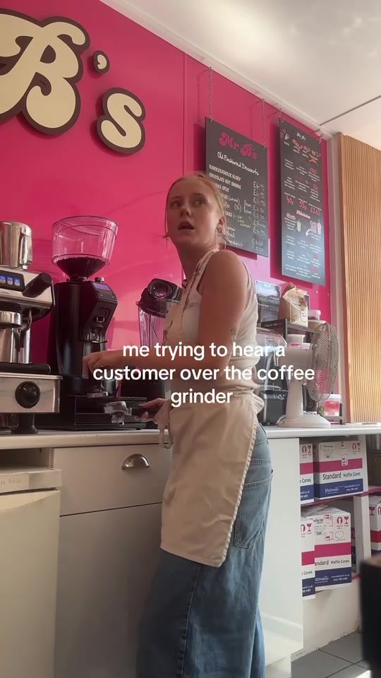 @Mr B's Ice Cream