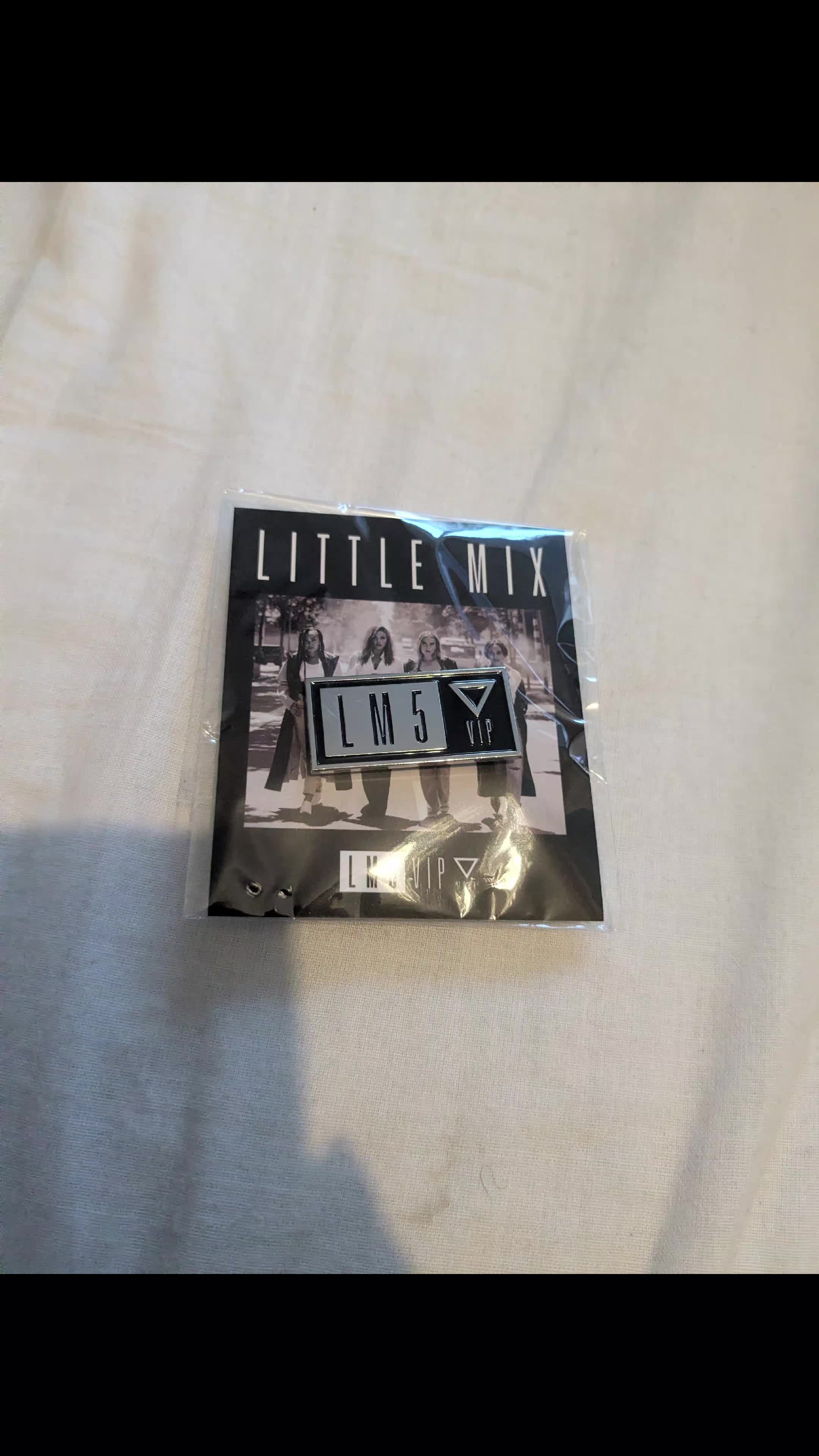 @🩷 Little Mix Collector 🩷