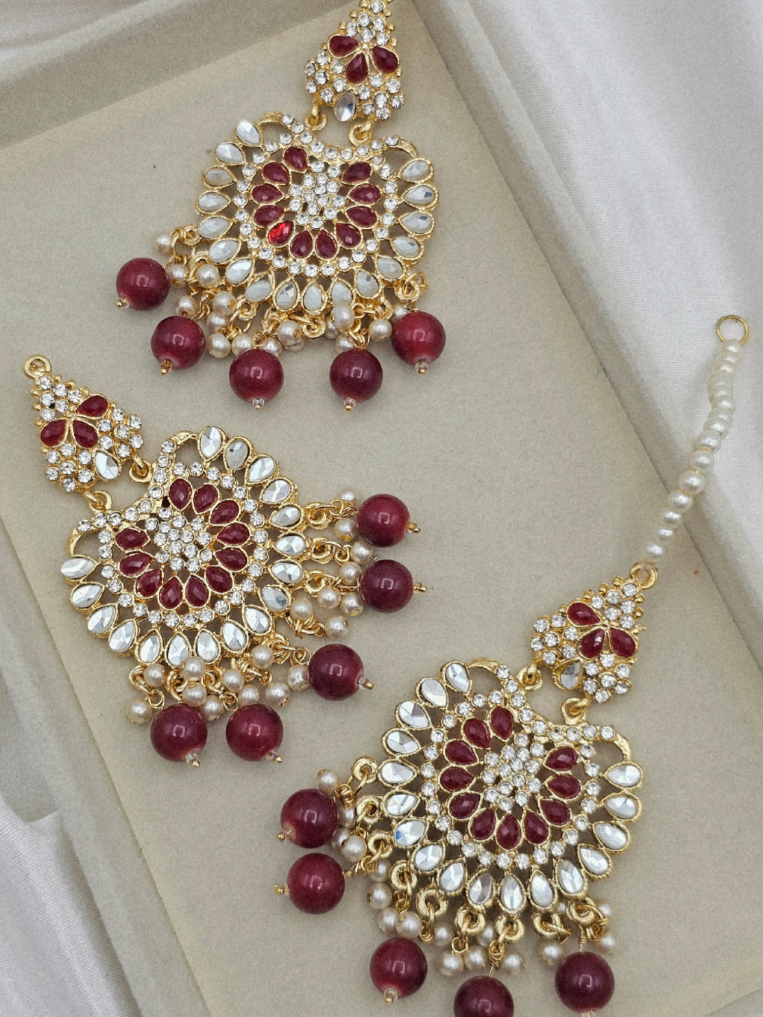@Fancy Fab Jewels