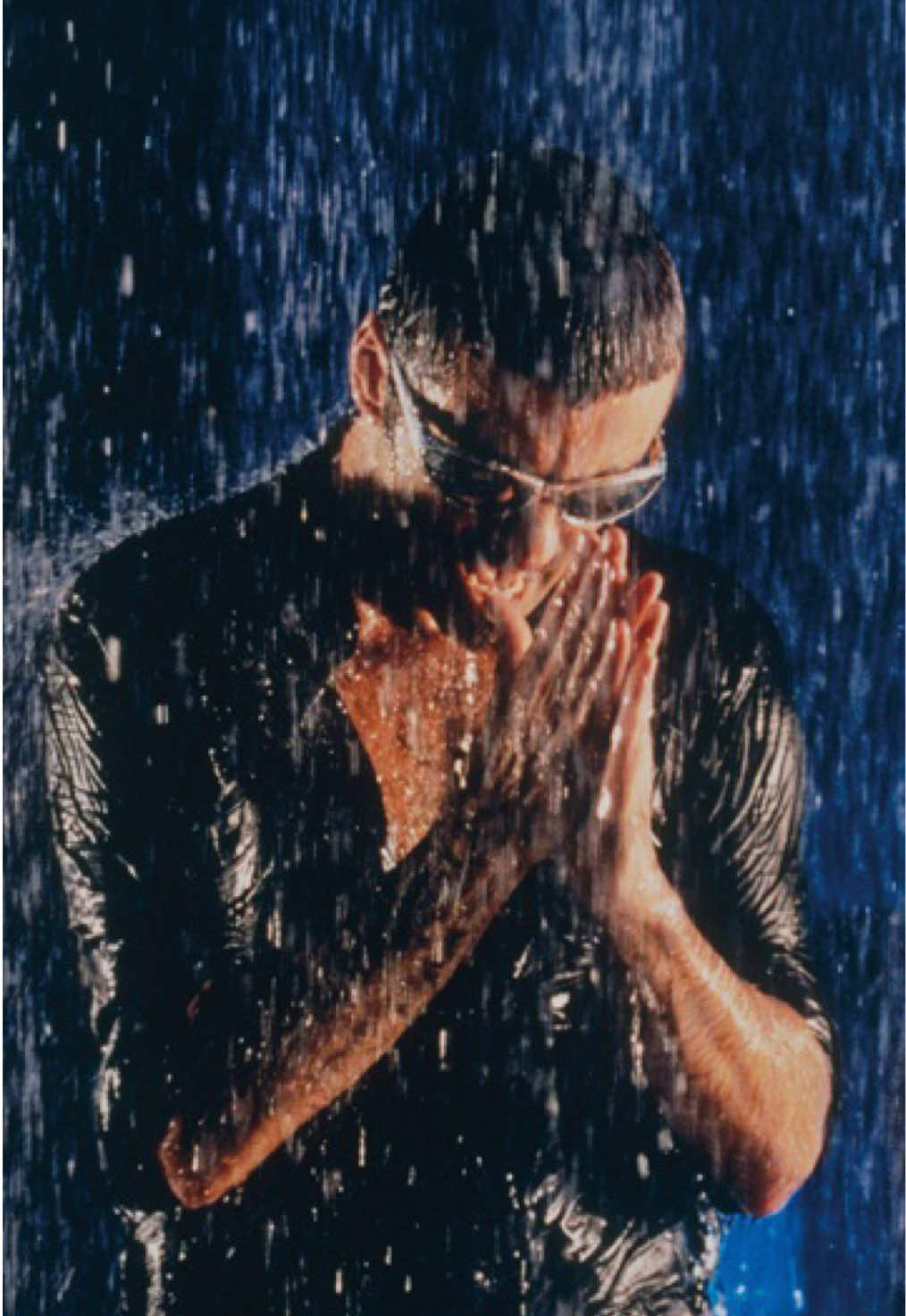 @George Michael