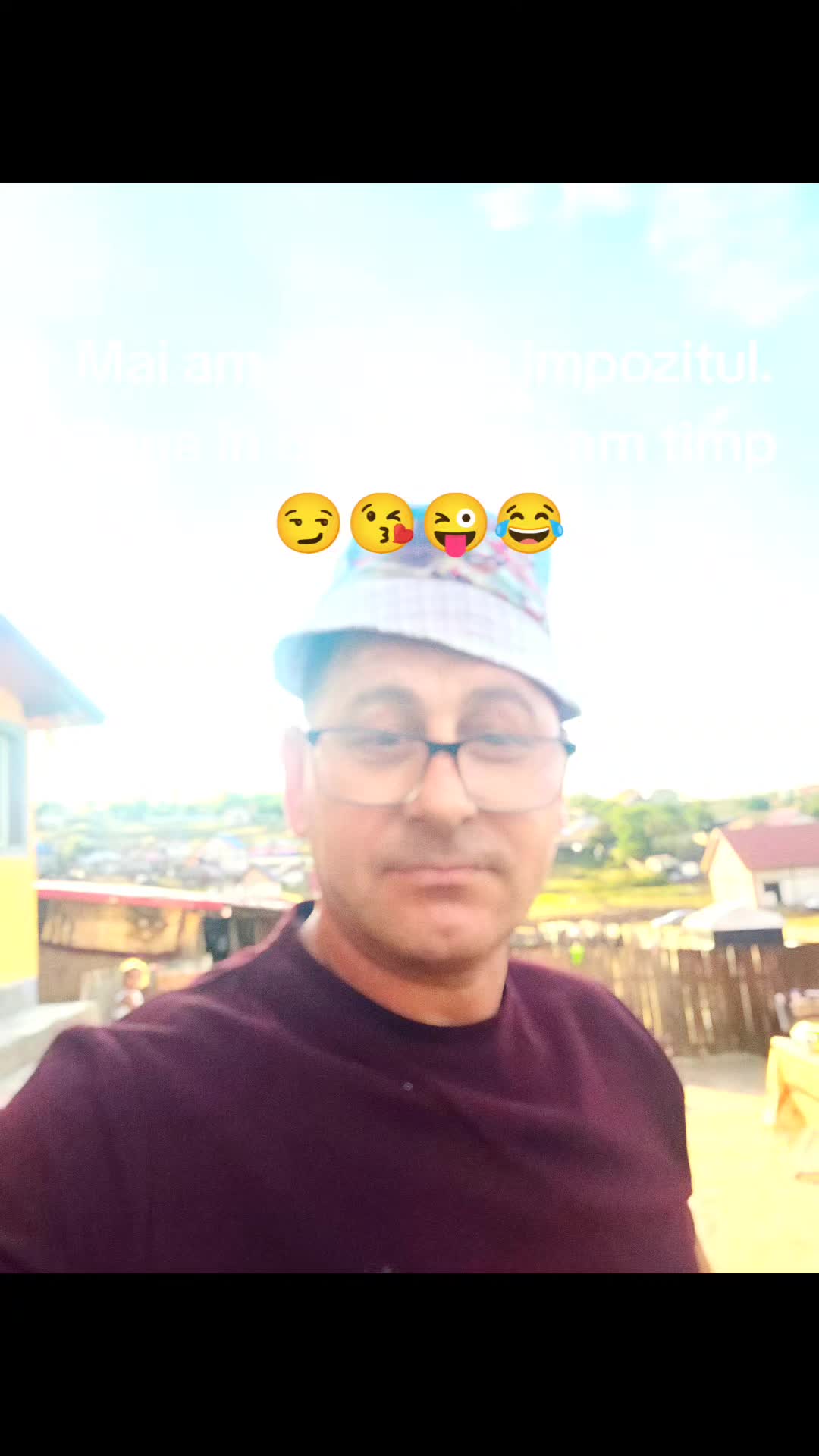 @Marian Pisu โ
๐๐โค๏ธโ