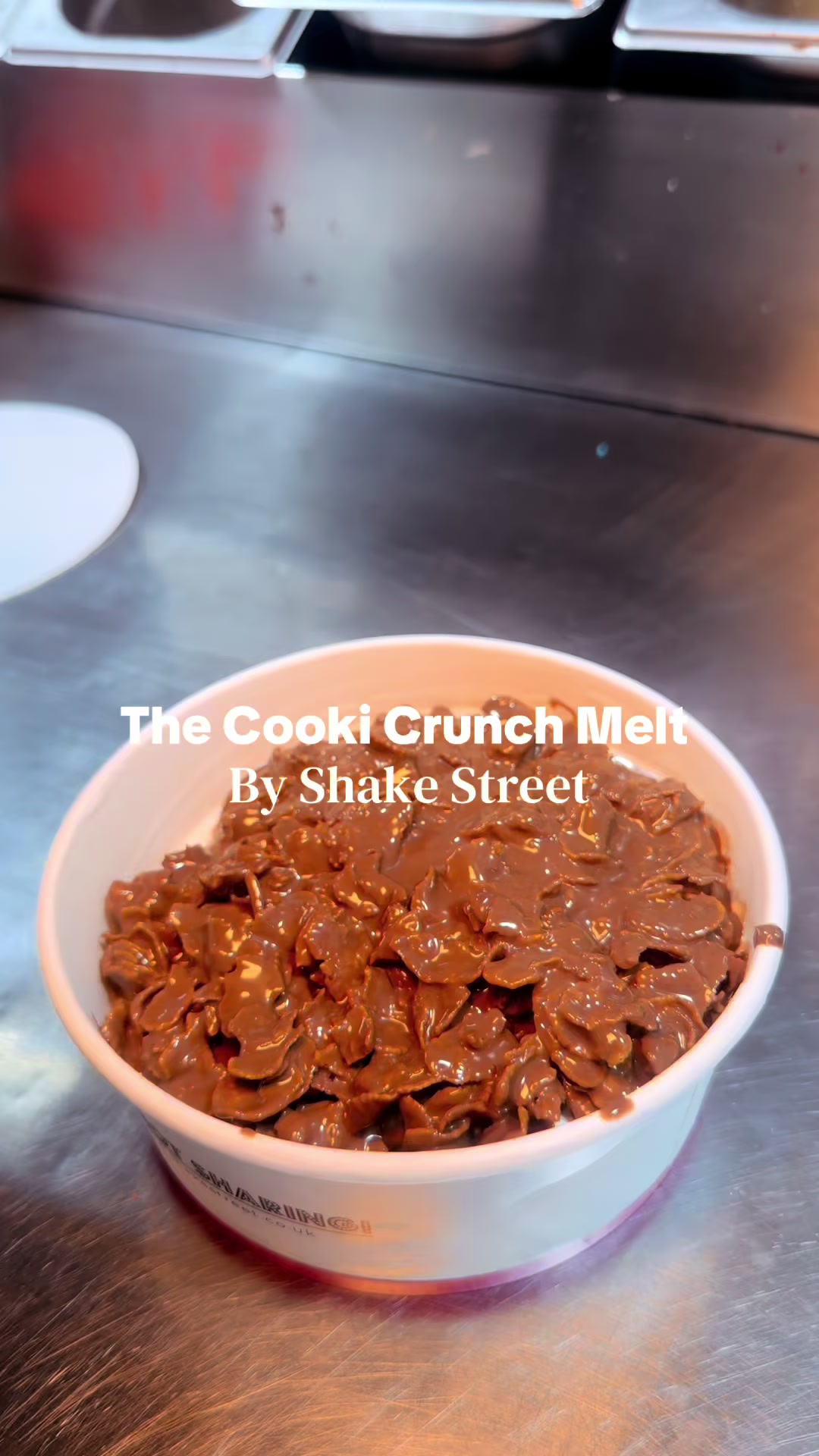 @Shake Street