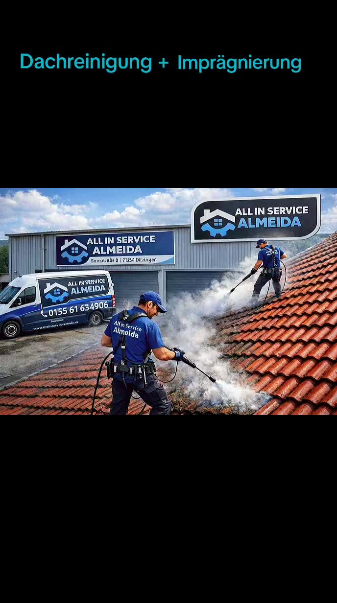 @All in Service Almeida