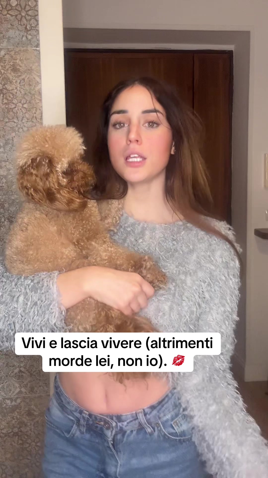 @Sara Piccione