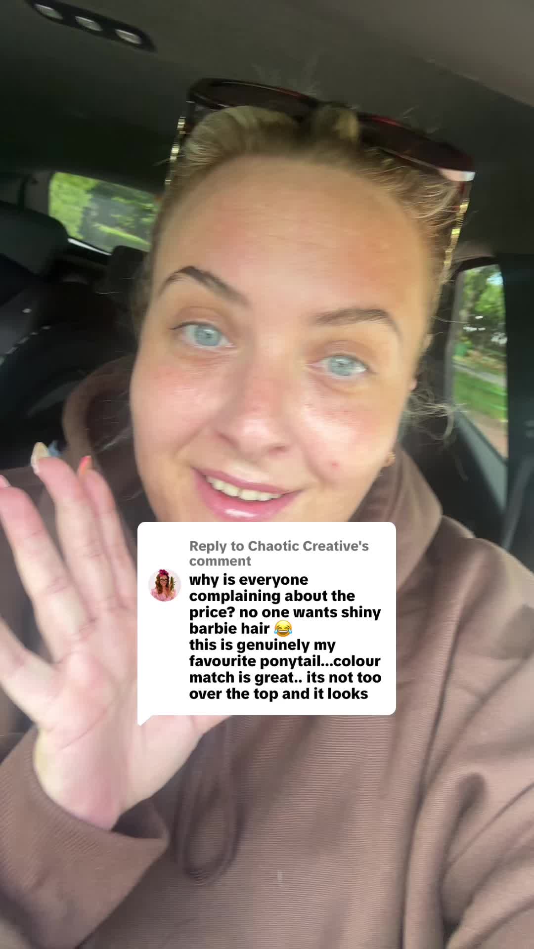 @plus size bargain mum