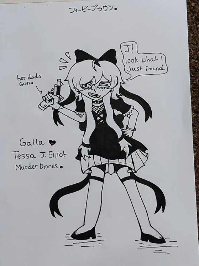 @watashiwaphoebedesu