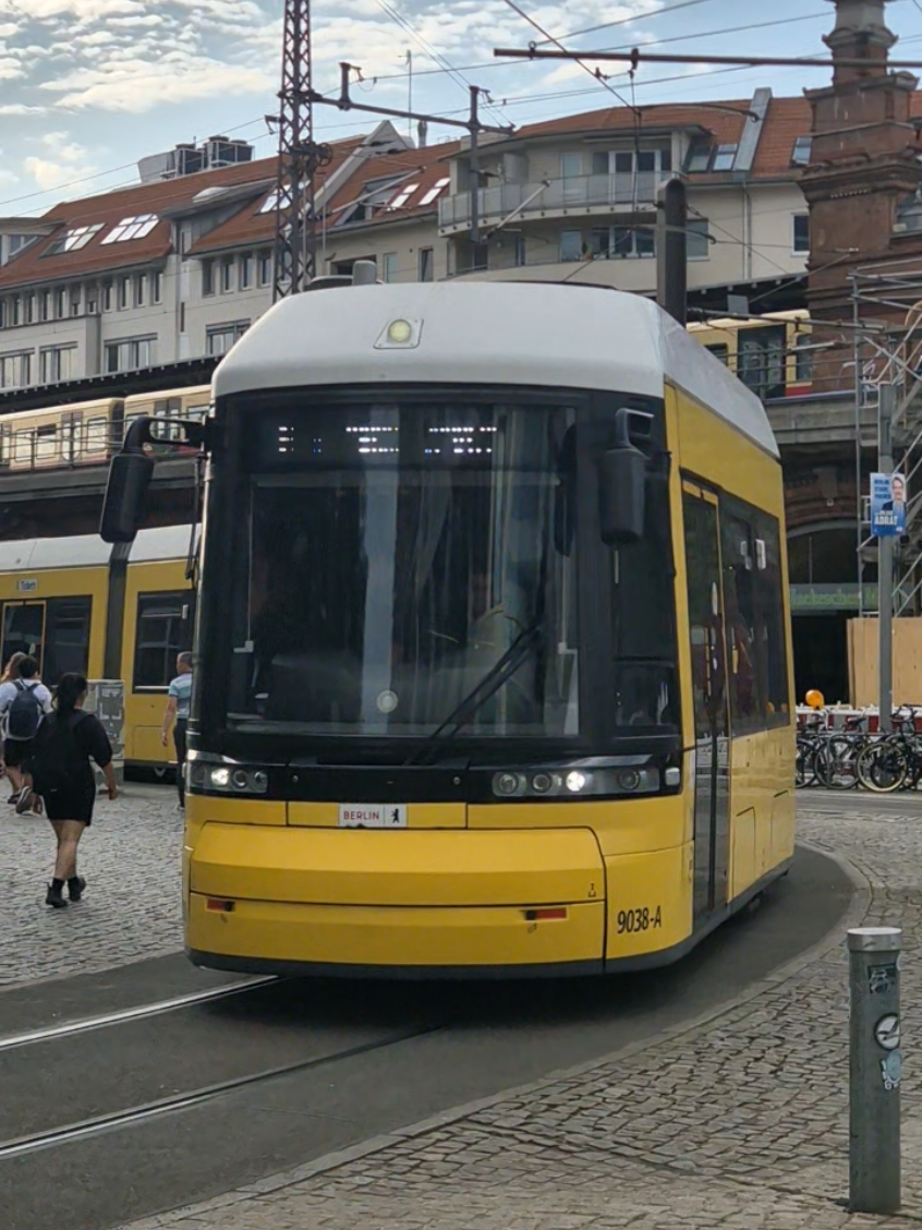 @Bahnvideos Austria