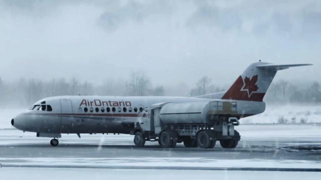 @Aviation disaster ✈️