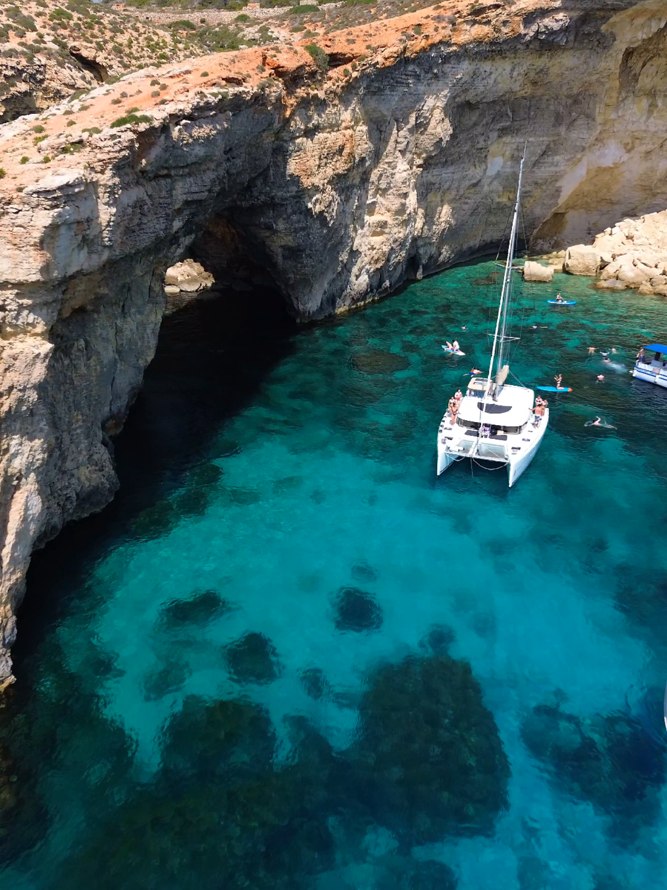 @Suncat Malta Charters ⛵️