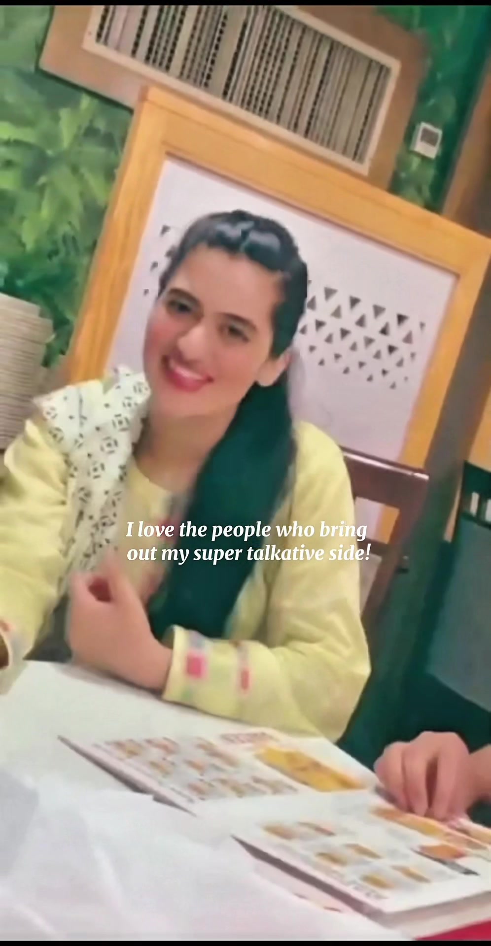@Beenish Mustafa