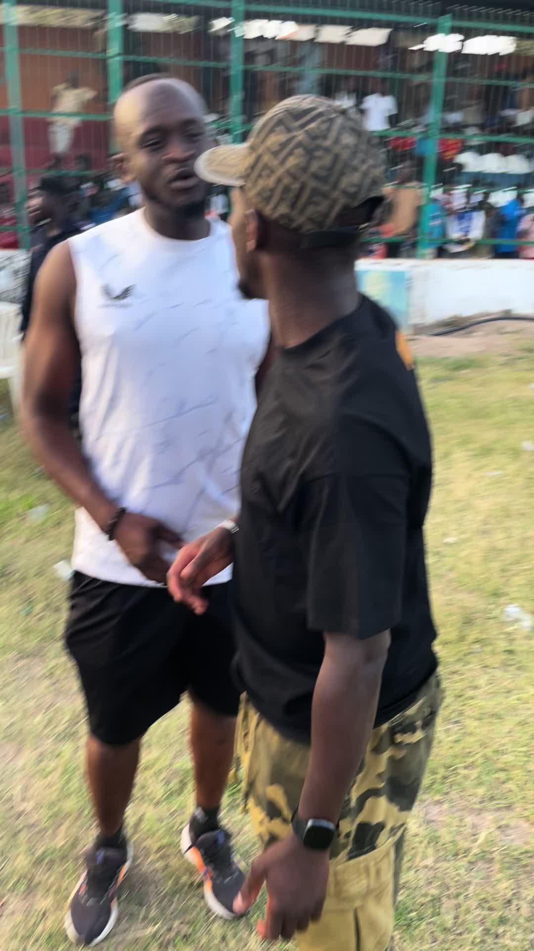 @Manjai Sports Association