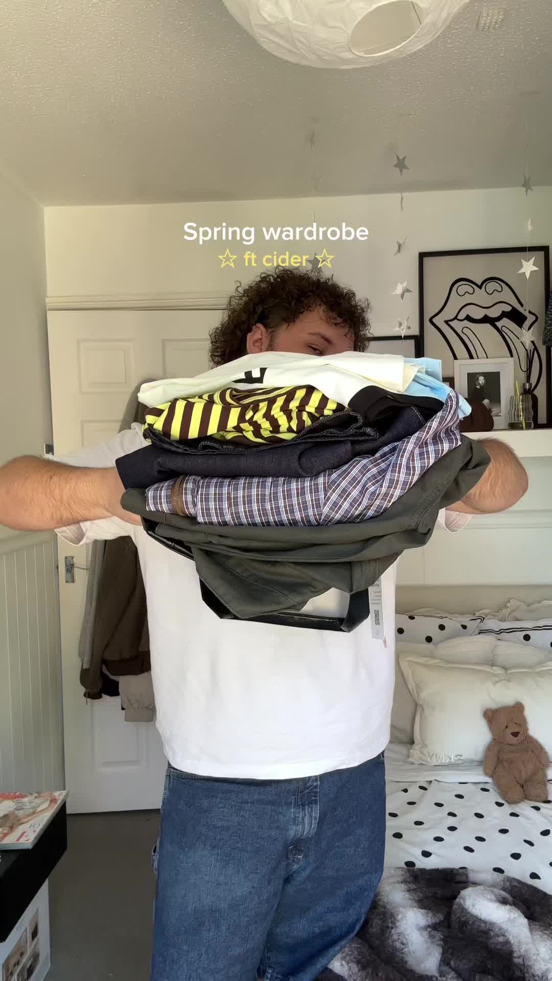 @george ⋆˙⟡
