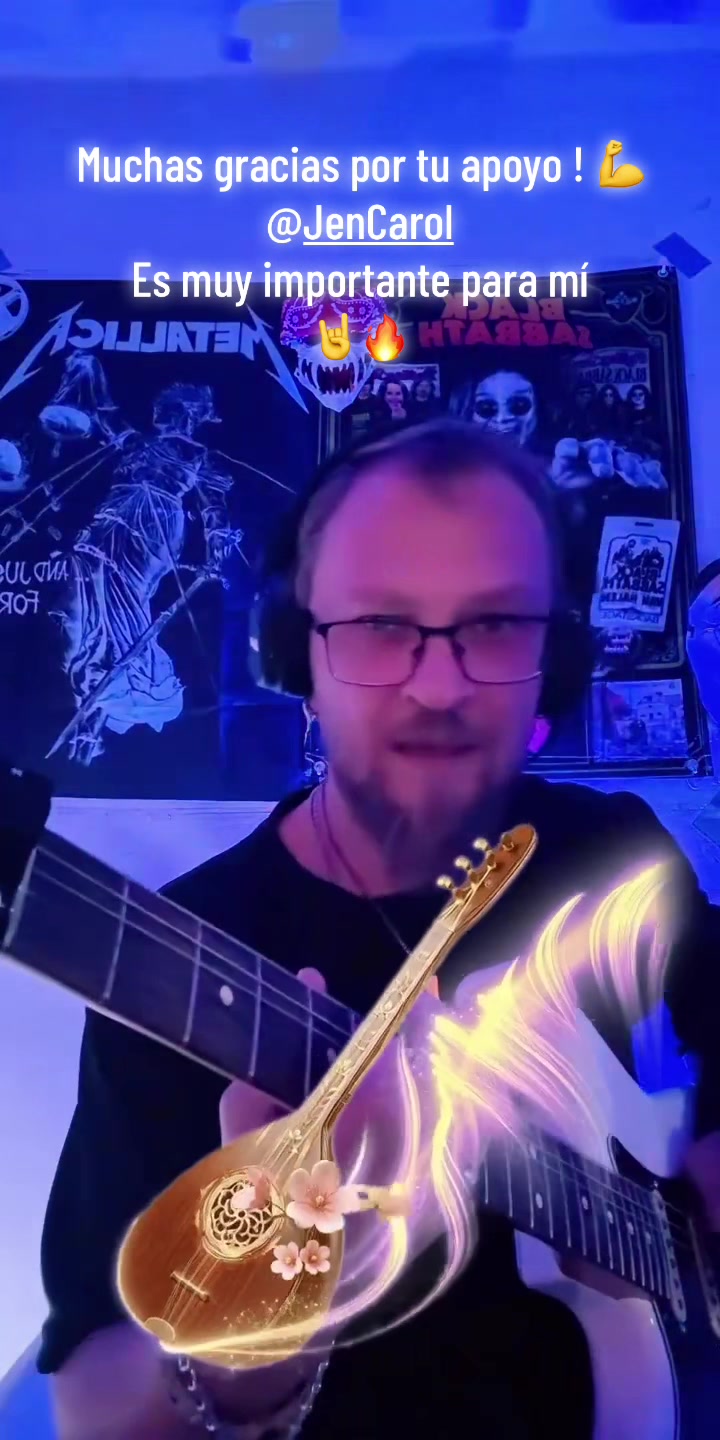 @Jeff Audiowave🎸🎛️
