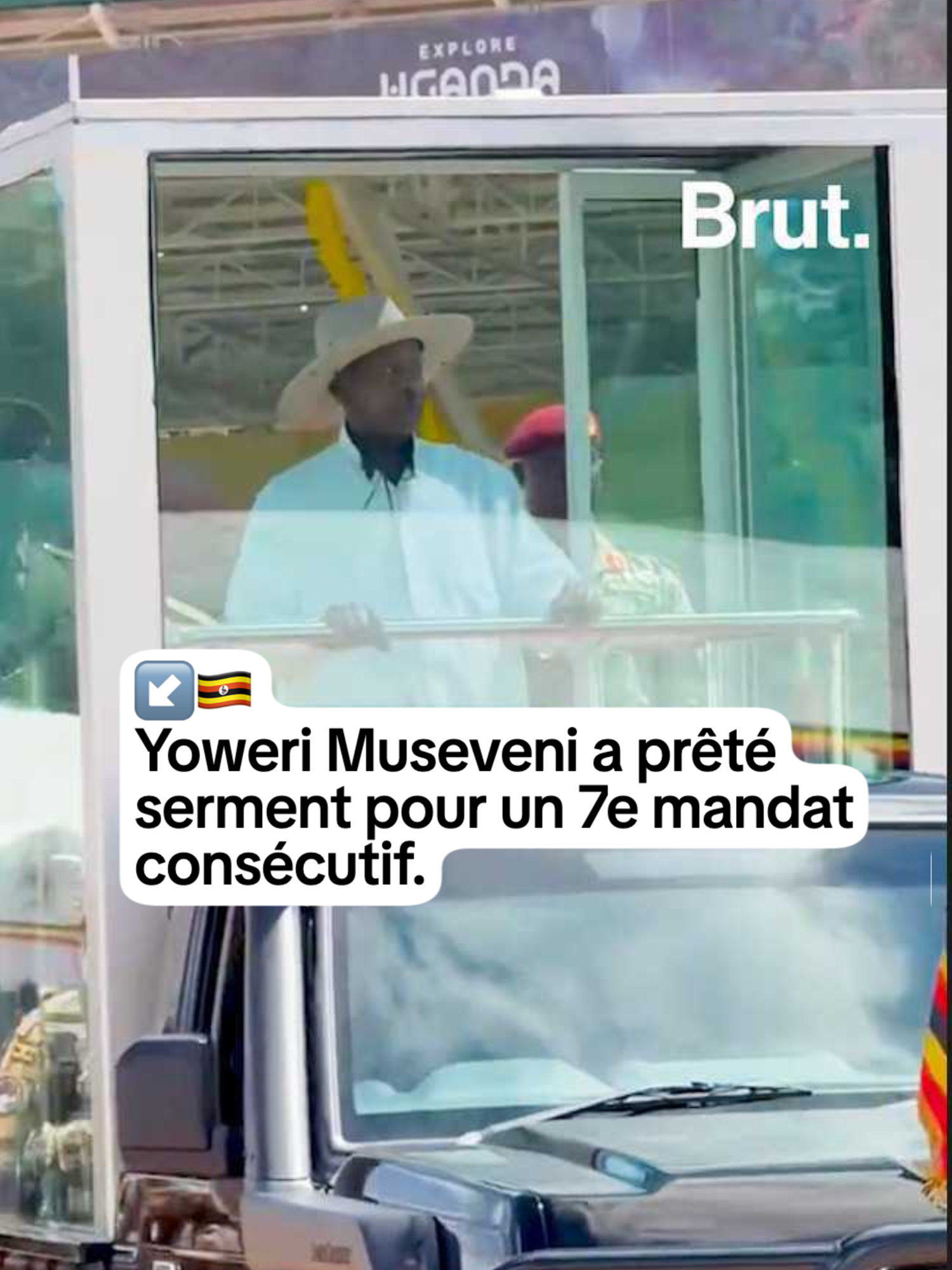 @Brut Afrique