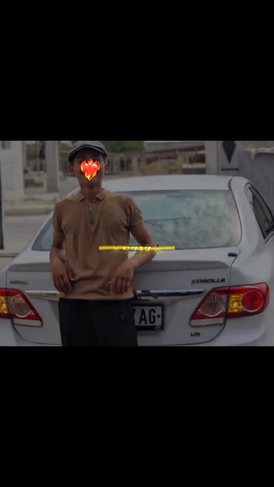 @عزيز