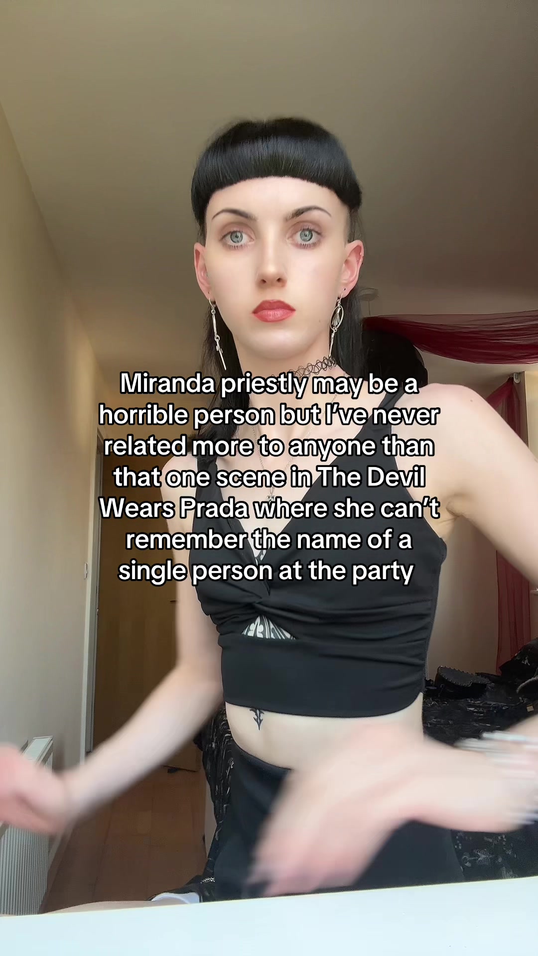 @Bèvellystrange