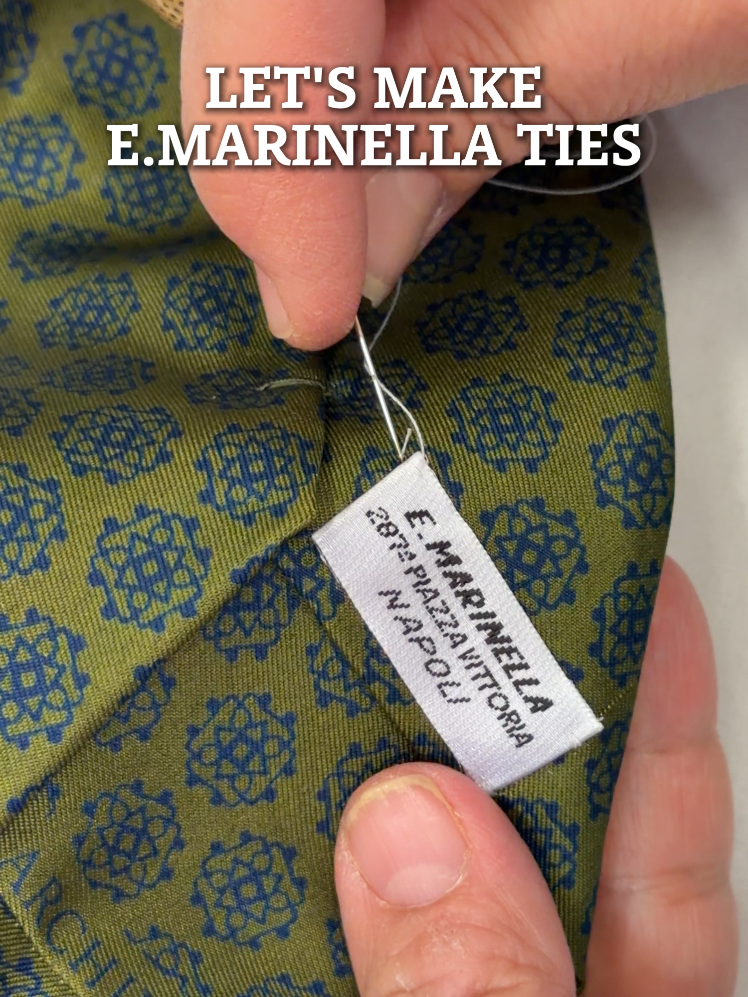 @E. Marinella