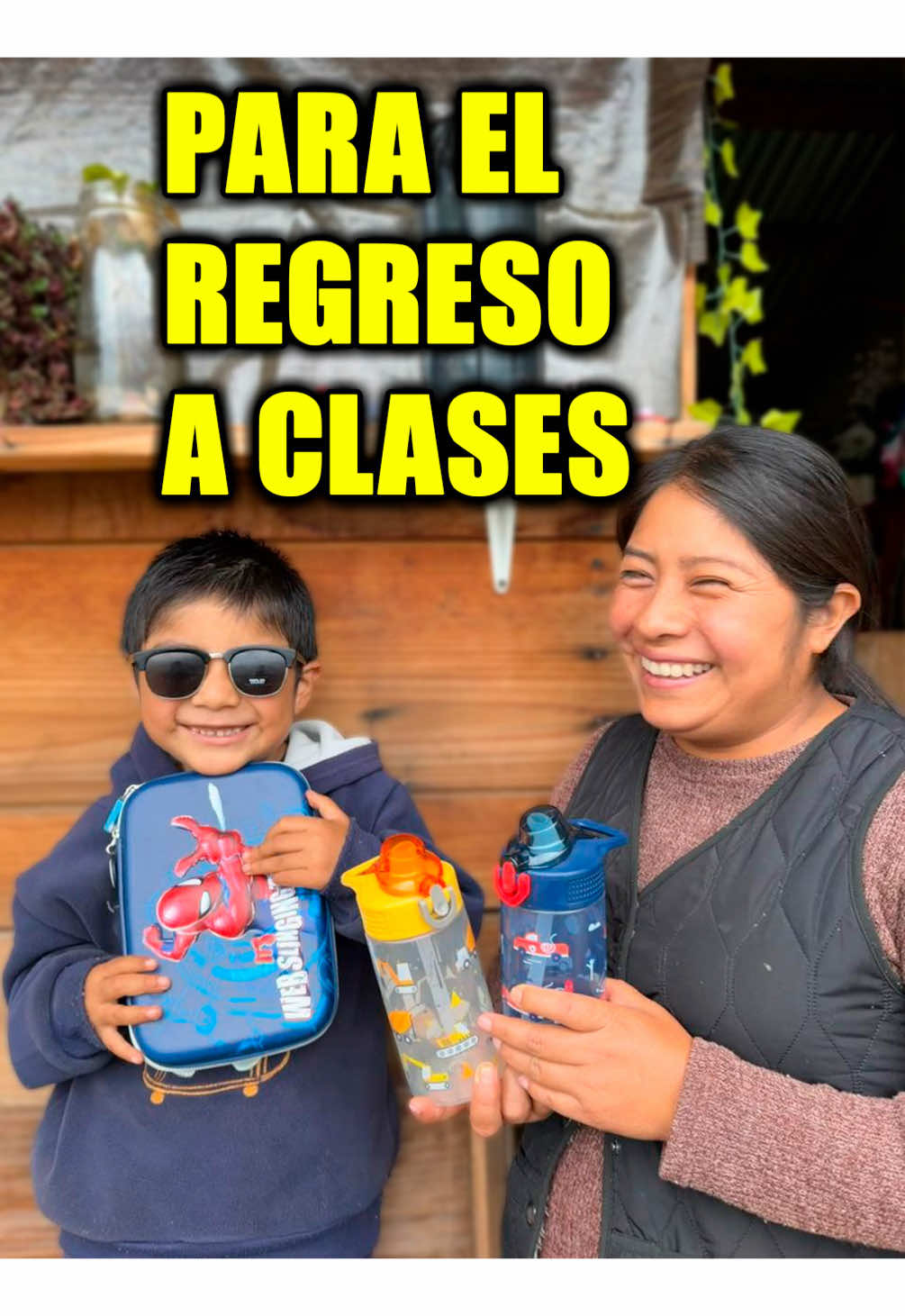 @Las Curiosidades de mamá