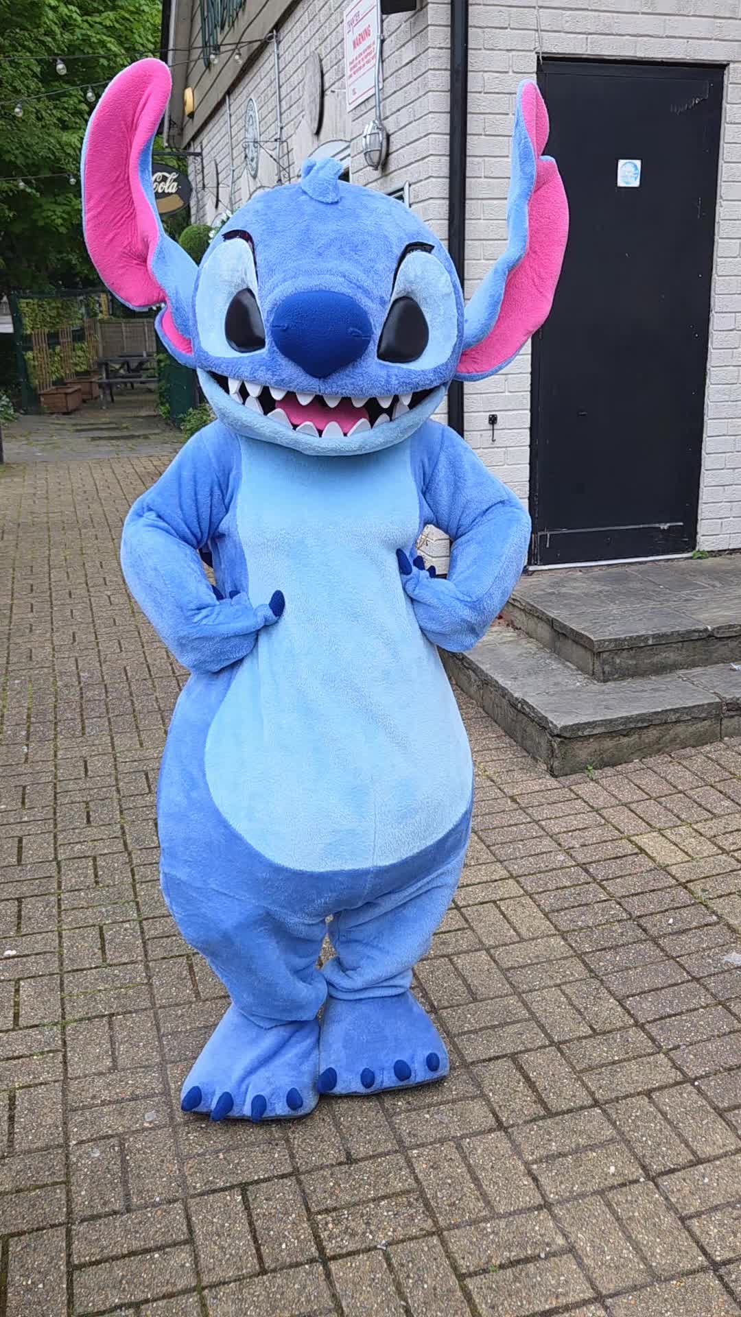 @MissyMascot