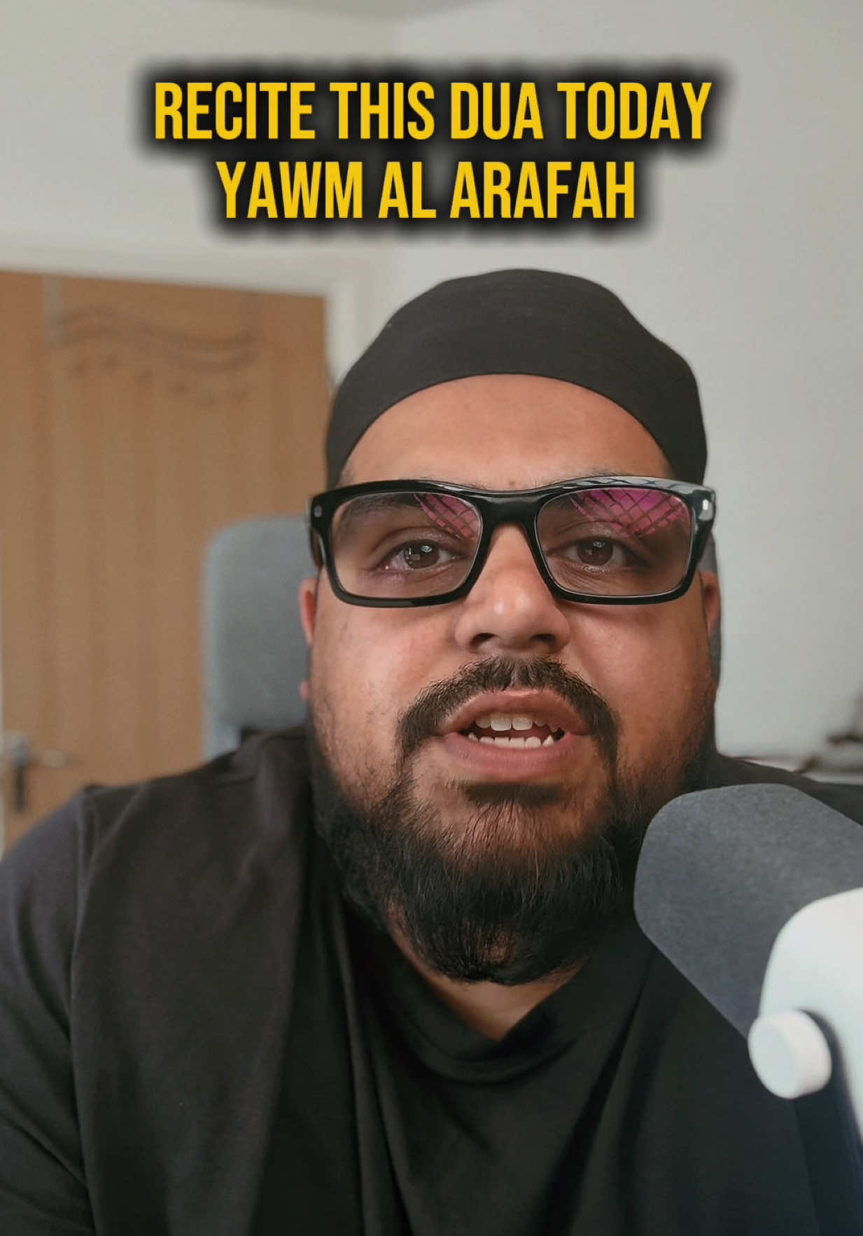 @Junayd Bhai
