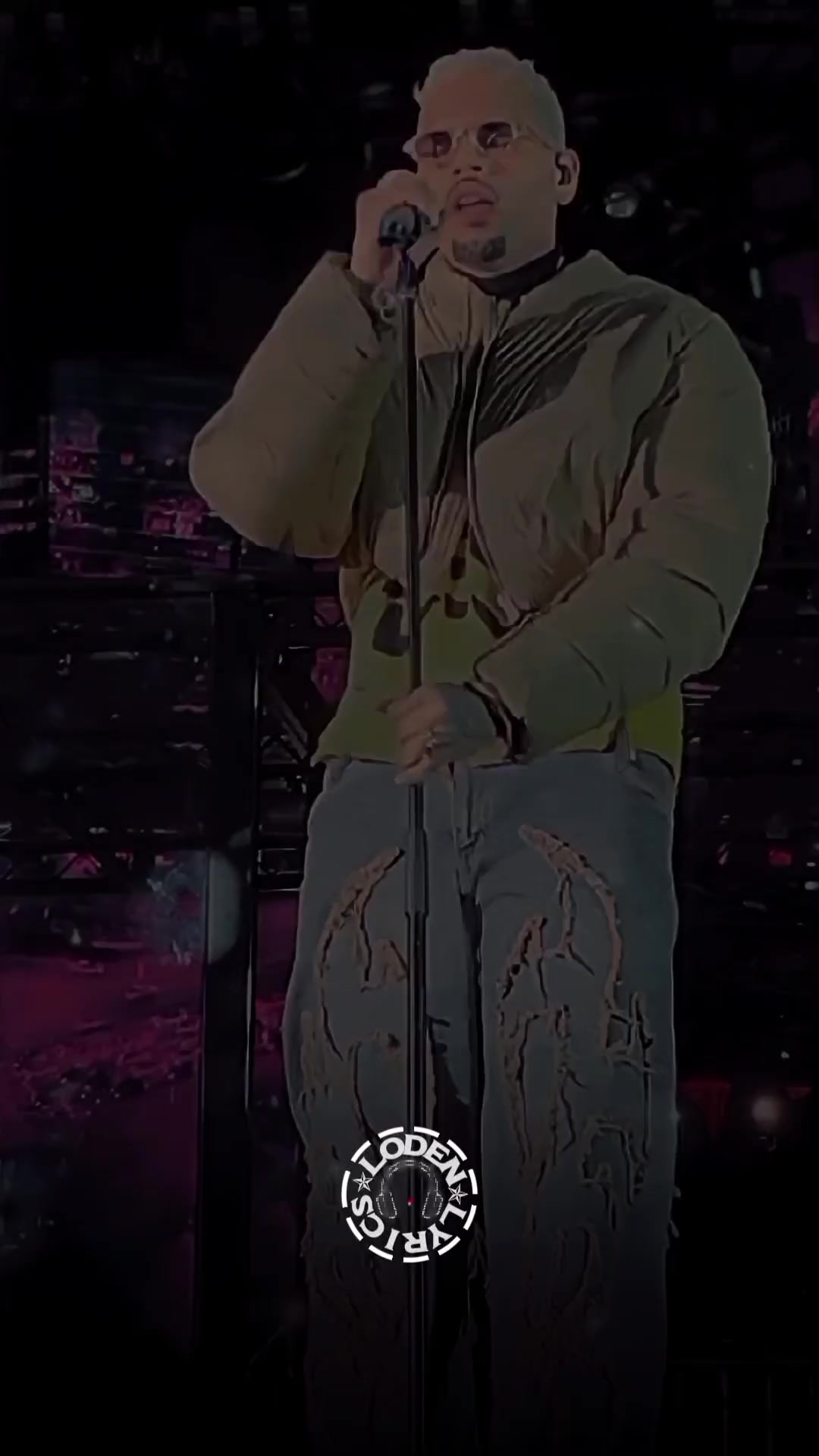 @𝐋𝐲𝐫𝐢𝐜𝐬✰𝐋𝐨𝐝𝐞𝐧