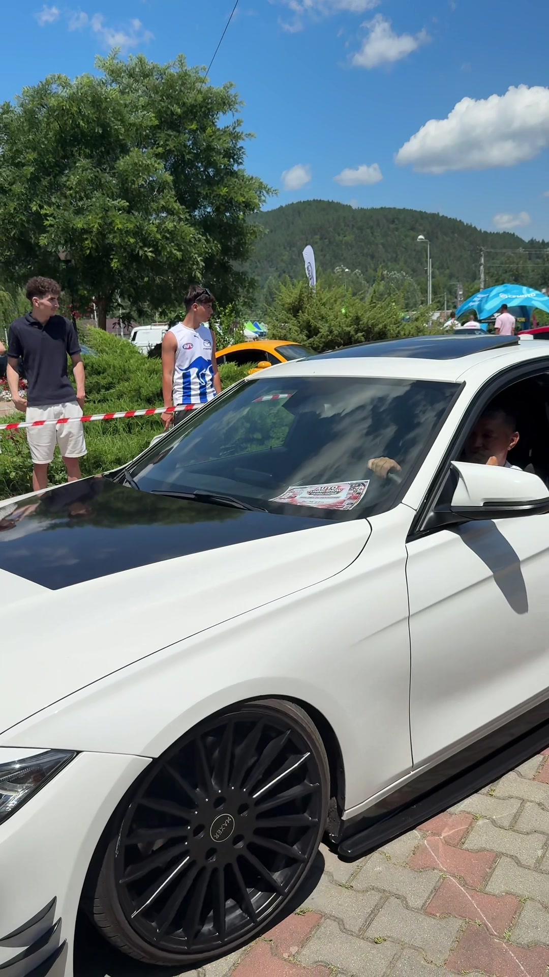 @CarMeetingRomania