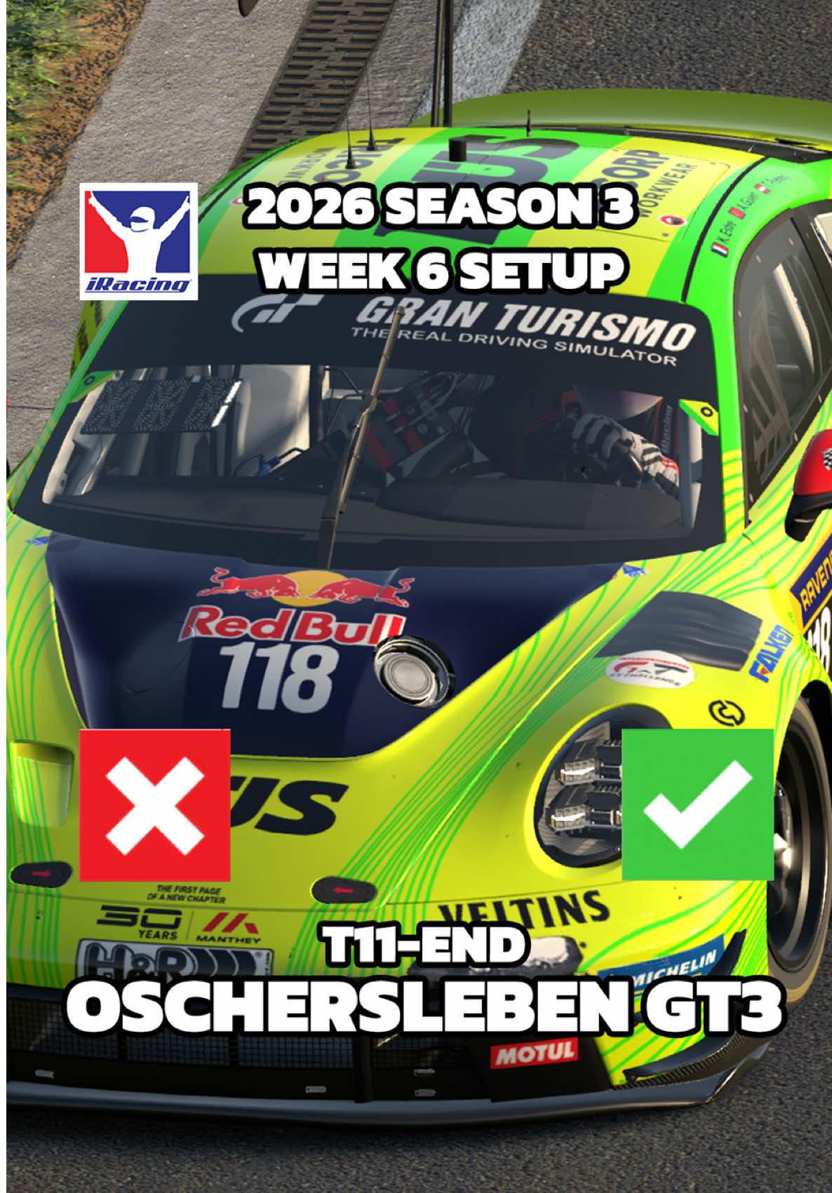 @VRS RACING