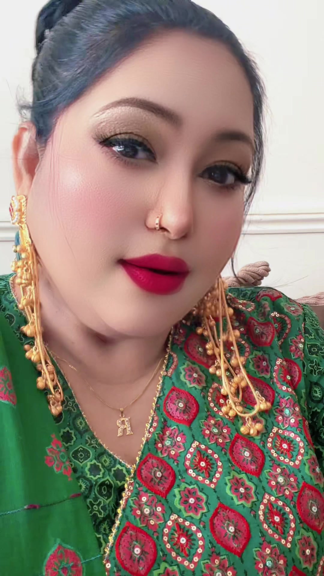@🇬🇧 NILIMA_RAHMAN_STYLISH 🎤