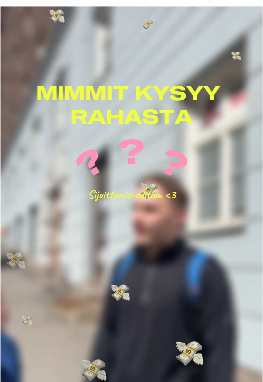 @Mimmit sijoittaa