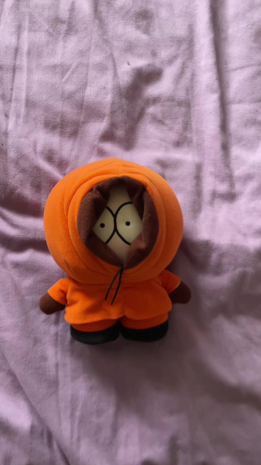 @South Park collector
