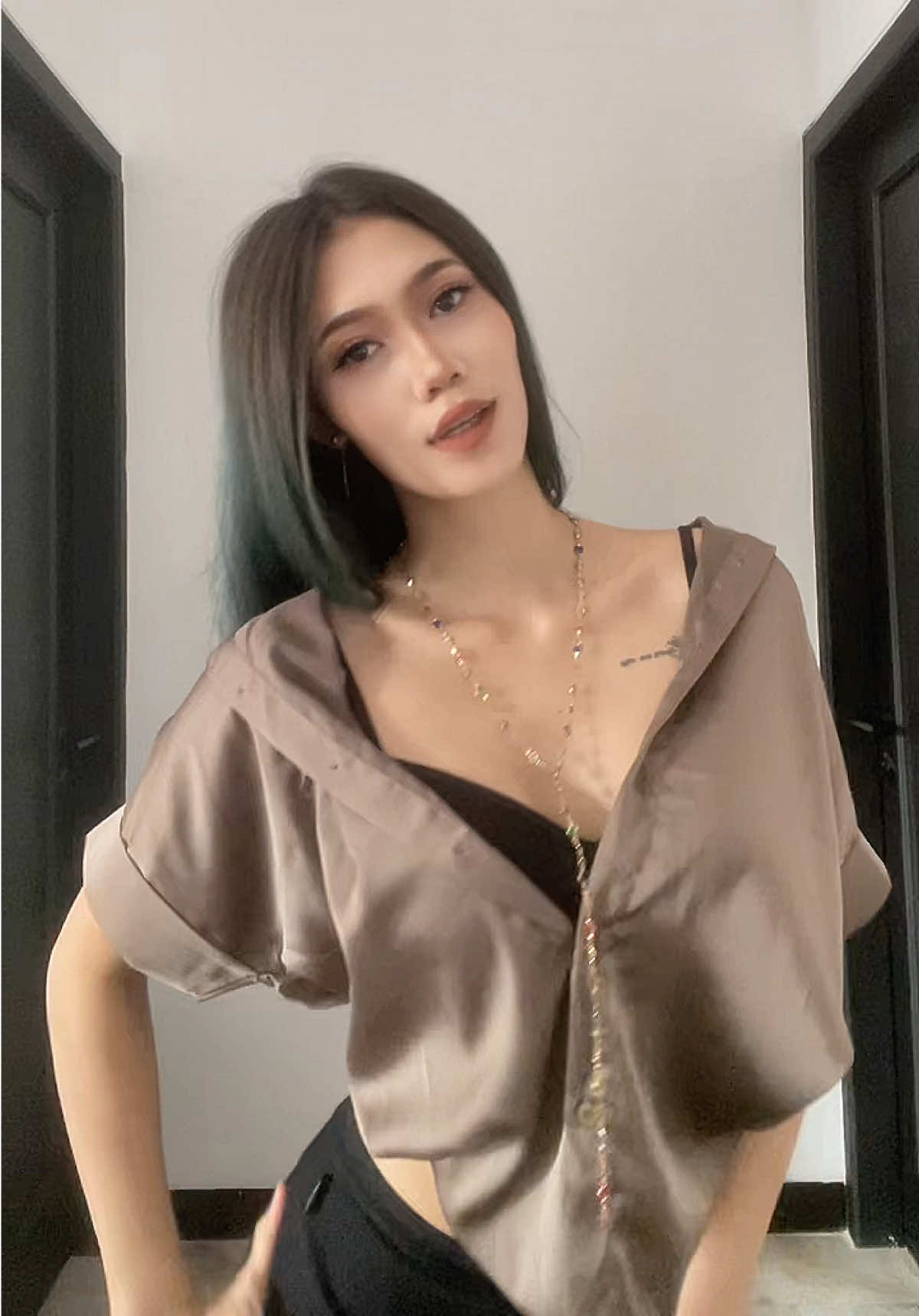 @Fen李妍