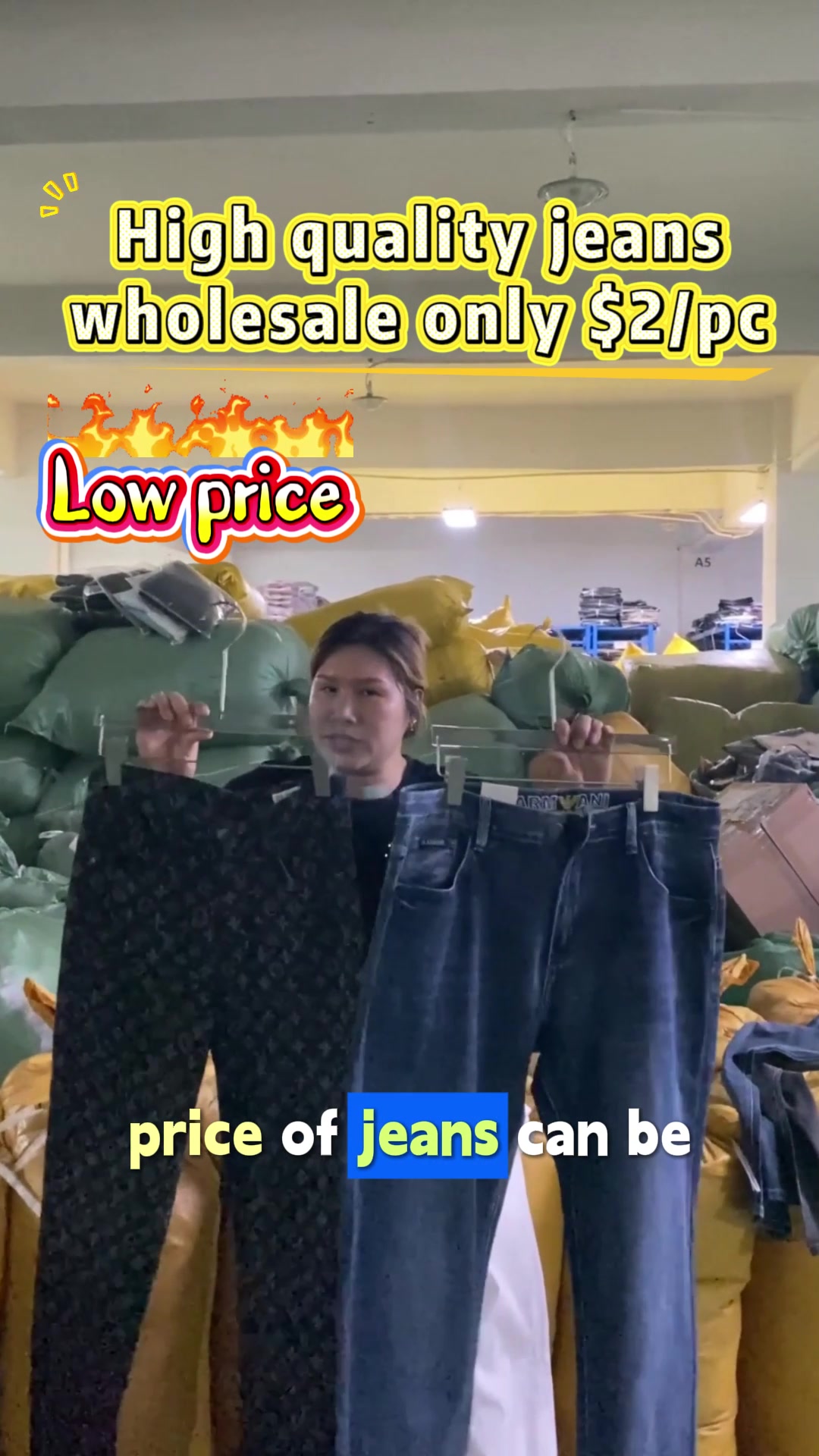 @Haha-clothing supplier