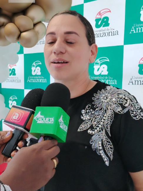 @Amazónica Noticias