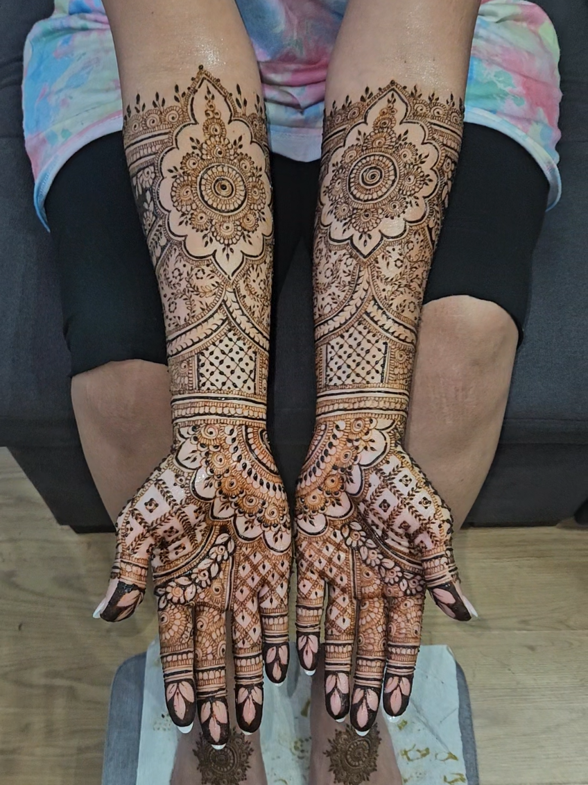 @♡ Amys Mehndi ♡
