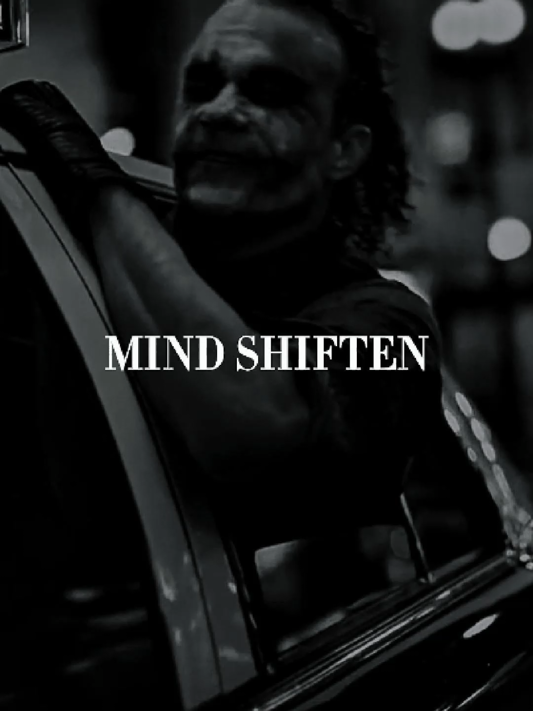 @MIND SHIFTEN 💪