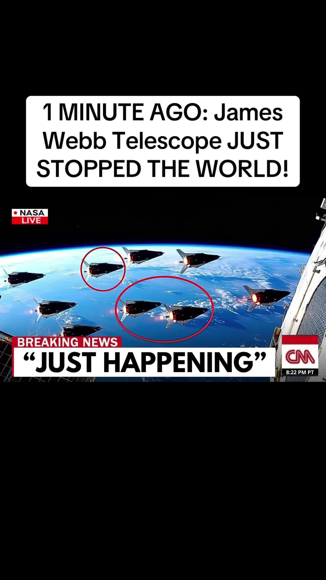 @UK & World Updates