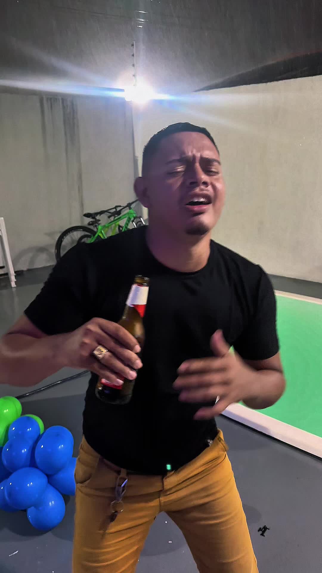 @DJ CRYSTIAN