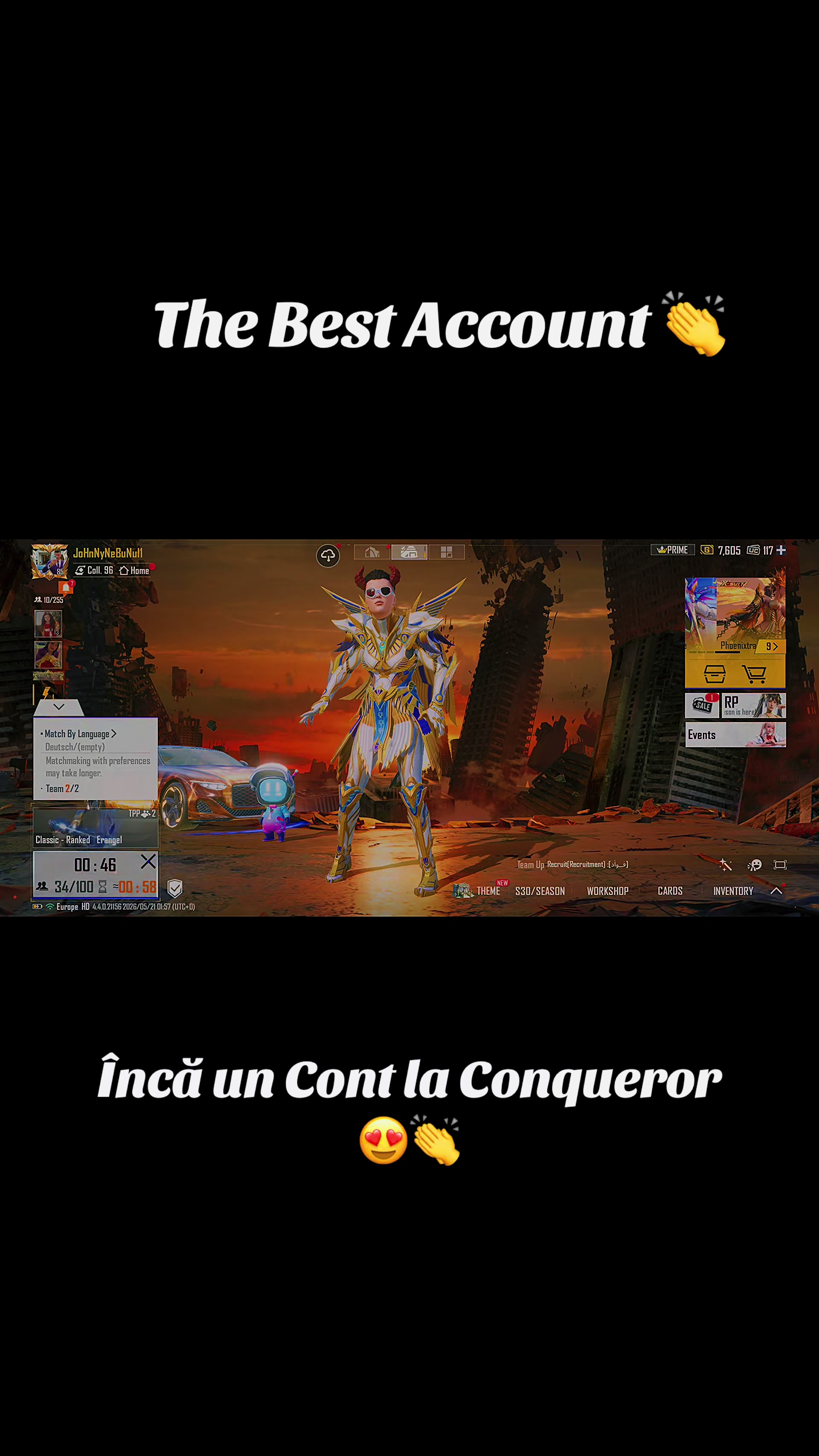 @H U G O TikTok🔝
