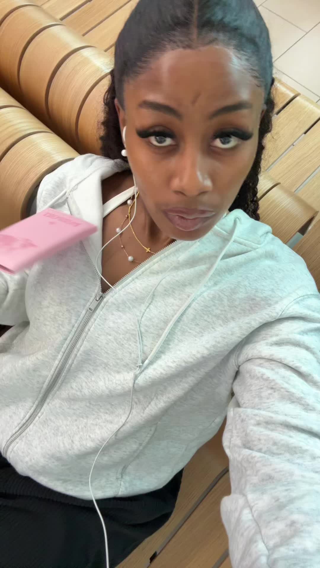 @Chidinma