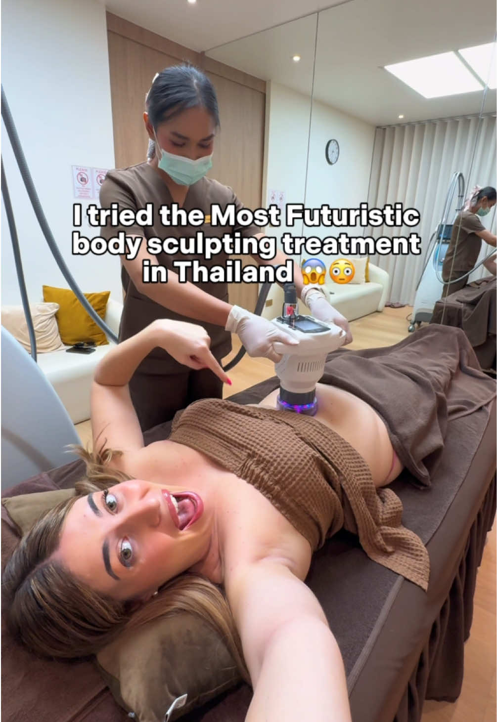 @Carla| Thailand & Asia Travel