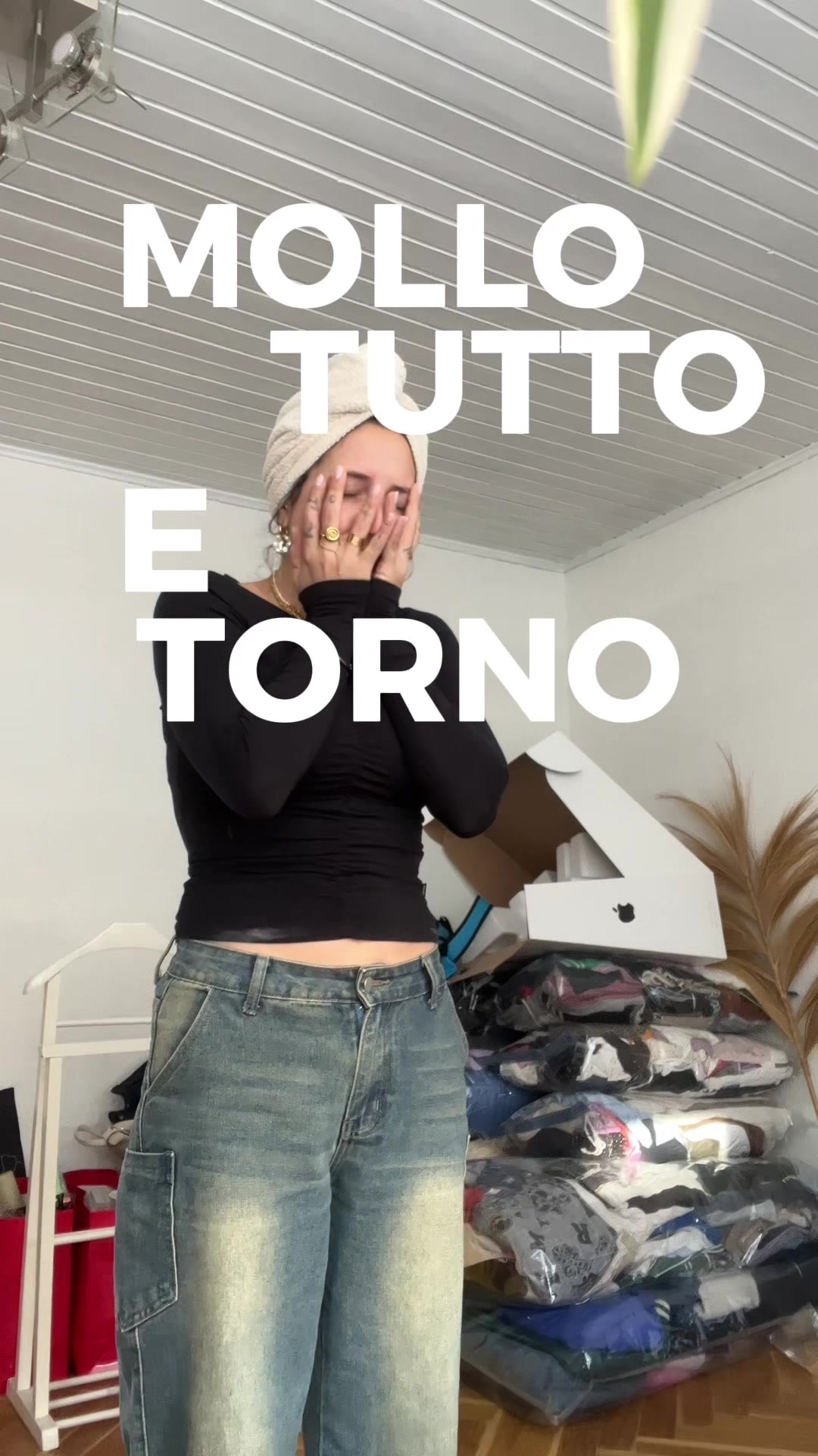 @Giovanna 🌞 ugc • slow life